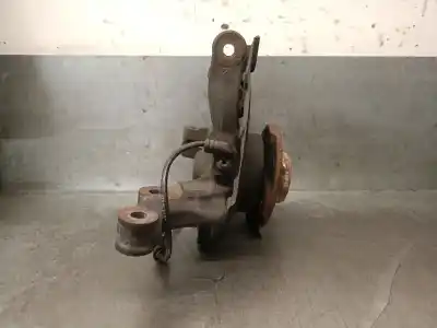 Автозапчасти б/у передняя правая кулачка за renault twingo iii (bcm_, bca_) 0.9 tce 90 ссылки oem iam 400144992r  400144992r