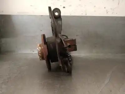 Автозапчасти б/у передняя правая кулачка за renault twingo iii (bcm_, bca_) 0.9 tce 90 ссылки oem iam 400144992r  400144992r