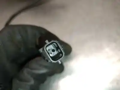 Автозапчасти б/у передняя правая кулачка за renault twingo iii (bcm_, bca_) 0.9 tce 90 ссылки oem iam 400144992r  400144992r