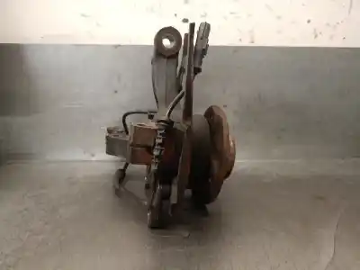 Автозапчасти б/у передняя левая кулачка за renault twingo iii (bcm_, bca_) 0.9 tce 90 ссылки oem iam 400157575r  400157575r