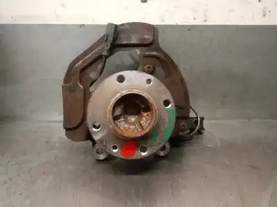 Автозапчасти б/у передняя левая кулачка за renault twingo iii (bcm_, bca_) 0.9 tce 90 ссылки oem iam 400157575r  400157575r