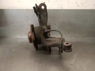 Автозапчасти б/у передняя левая кулачка за renault twingo iii (bcm_, bca_) 0.9 tce 90 ссылки oem iam 400157575r  400157575r