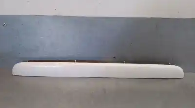 Автозапчастина б/у молдинг для citroen berlingo 1.9 d multispace посилання на oem iam 9619491377