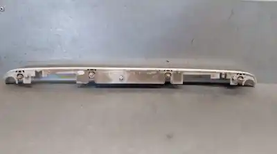 Автозапчастина б/у молдинг для citroen berlingo 1.9 d multispace посилання на oem iam 9619491377  874266