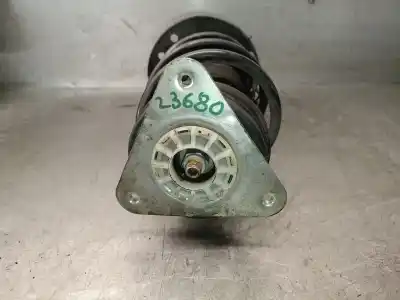 Автозапчасти б/у амортизатор передний правый за renault twingo iii (bcm_, bca_) 0.9 tce 90 ссылки oem iam 543027472r  543027472r