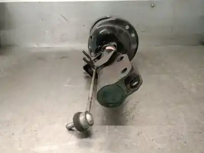 Автозапчасти б/у амортизатор передний правый за renault twingo iii (bcm_, bca_) 0.9 tce 90 ссылки oem iam 543027472r  543027472r