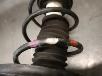 Автозапчасти б/у амортизатор передний правый за renault twingo iii (bcm_, bca_) 0.9 tce 90 ссылки oem iam 543027472r  543027472r