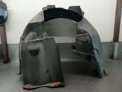 Автозапчастина б/у передня права колесна арка для opel corsa e (x15) 1.4 lpg (08, 68) посилання на oem iam 513765057