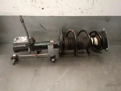 Автозапчастина б/у амортизатор передній лівий для renault twingo iii (bcm_, bca_) 0.9 tce 90 посилання на oem iam 543027472r  543027472r