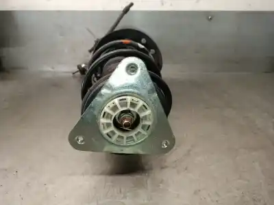 Автозапчастина б/у амортизатор передній лівий для renault twingo iii (bcm_, bca_) 0.9 tce 90 посилання на oem iam 543027472r  543027472r