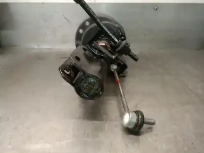 Автозапчастина б/у амортизатор передній лівий для renault twingo iii (bcm_, bca_) 0.9 tce 90 посилання на oem iam 543027472r  543027472r