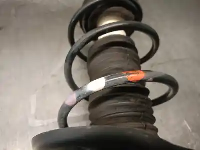 Автозапчастина б/у амортизатор передній лівий для renault twingo iii (bcm_, bca_) 0.9 tce 90 посилання на oem iam 543027472r  543027472r