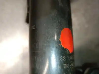 Автозапчастина б/у амортизатор передній лівий для renault twingo iii (bcm_, bca_) 0.9 tce 90 посилання на oem iam 543027472r  543027472r