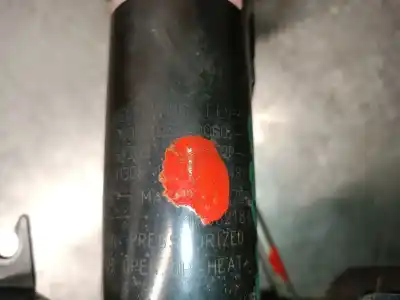 Автозапчастина б/у амортизатор передній лівий для renault twingo iii (bcm_, bca_) 0.9 tce 90 посилання на oem iam 543027472r  543027472r