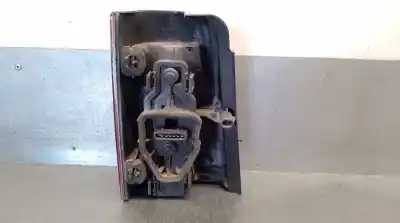 Second-hand car spare part right tailgate light for citroen berlingo 1.9 d multispace oem iam references 9621303280  6351ec