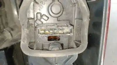 Second-hand car spare part right tailgate light for citroen berlingo 1.9 d multispace oem iam references 9621303280  6351ec