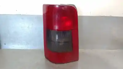 Автозапчастина б/у лівий ход ліхар для CITROEN BERLINGO 1.9 D Multispace Посилання на OEM IAM 085521909L  6350EC