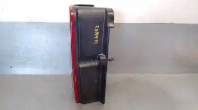 Second-hand car spare part left tailgate light for citroen berlingo 1.9 d multispace oem iam references 085521909l  6350ec