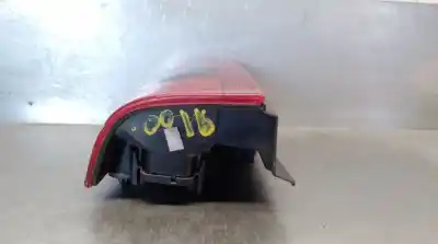 Автозапчасти б/у левый задний фонарь за citroen berlingo 1.9 d multispace ссылки oem iam 085521909l  6350ec