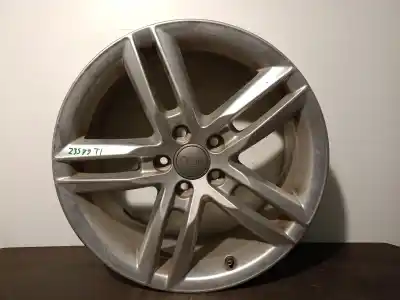 Peça sobressalente para automóvel em segunda mão jante por audi q3 (8ub, 8ug) 2.0 tdi referências oem iam 8u0601025aa