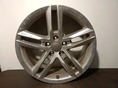 Peça sobressalente para automóvel em segunda mão jante por audi q3 (8ub, 8ug) 2.0 tdi referências oem iam 8u0601025aa