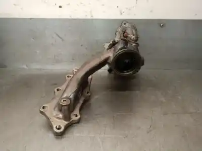 Gebrauchtes Autoersatzteil turbolader zum renault twingo iii (bcm_, bca_) 0.9 tce 90 oem-iam-referenzen 104103r 8220531 garrett 144108122r