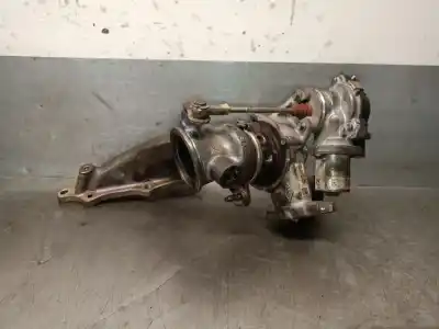 Gebrauchtes Autoersatzteil turbolader zum renault twingo iii (bcm_, bca_) 0.9 tce 90 oem-iam-referenzen 104103r 8220531 garrett 144108122r