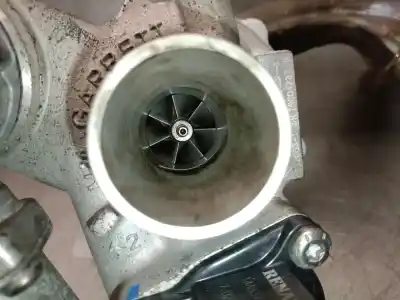 Gebrauchtes Autoersatzteil turbolader zum renault twingo iii (bcm_, bca_) 0.9 tce 90 oem-iam-referenzen 104103r 8220531 garrett 144108122r