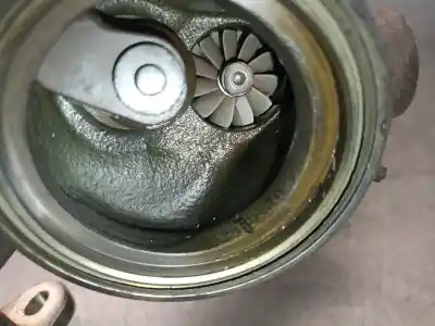 Gebrauchtes Autoersatzteil turbolader zum renault twingo iii (bcm_, bca_) 0.9 tce 90 oem-iam-referenzen 104103r 8220531 garrett 144108122r