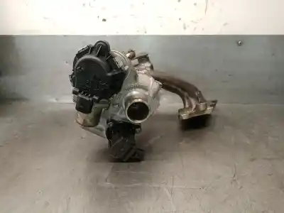 Автозапчасти б/у турбокомпенсатор за renault twingo iii (bcm_, bca_) 0.9 tce 90 ссылки oem iam 104103r