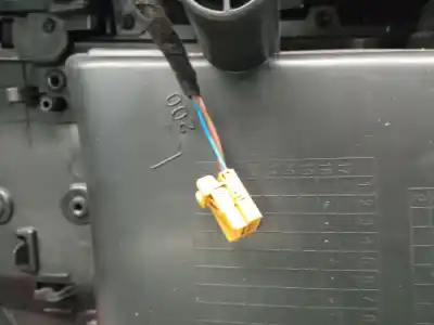 Автозапчастина б/у обликка задніх правіх дверей для audi q3 (f3b) 35 tdi посилання на oem iam 83b867304g  83b867304g