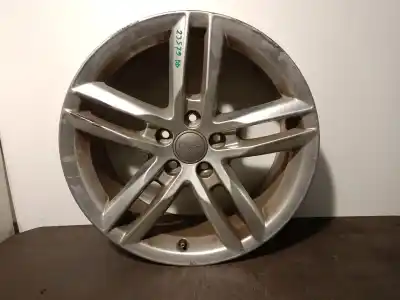 Peça sobressalente para automóvel em segunda mão jante por audi q3 (8ub, 8ug) 2.0 tdi referências oem iam 8u0601025aa
