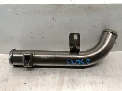 Автозапчасти б/у трубка за ford focus c-max (cap) 1.8 tdci turbodiesel cat ссылки oem iam 4m516k863be  1496238