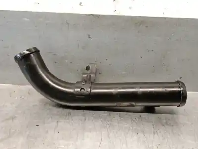 Pezzo di ricambio per auto di seconda mano tubo per ford focus c-max (cap) 1.8 tdci turbodiesel cat riferimenti oem iam 4m516k863be
