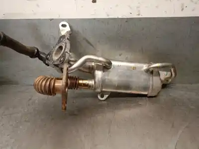 Second-hand car spare part egr cooler for dacia duster (hs_) 1.5 dci (hsaj) oem iam references 147357324r