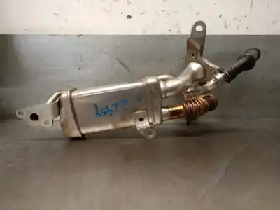 Pezzo di ricambio per auto di seconda mano raffreddatore egr per dacia duster (hs_) 1.5 dci (hsaj) riferimenti oem iam 147357324r  147357324r