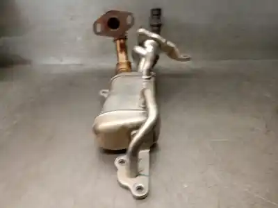 Pezzo di ricambio per auto di seconda mano raffreddatore egr per dacia duster (hs_) 1.5 dci (hsaj) riferimenti oem iam 147357324r  147357324r