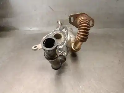 Pezzo di ricambio per auto di seconda mano raffreddatore egr per dacia duster (hs_) 1.5 dci (hsaj) riferimenti oem iam 147357324r  147357324r