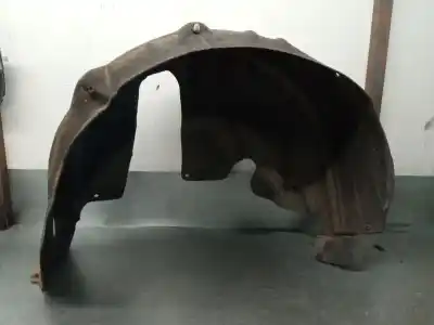 Автозапчастина б/у арка заднього права для audi q3 (f3b) 35 tdi посилання на oem iam 83a810172a  83a810172a