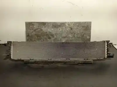 Автозапчастина б/у інтеркулер для audi q3 (8ub, 8ug) 2.0 tdi посилання на oem iam 8k0145804h vp8tbh8005bc 