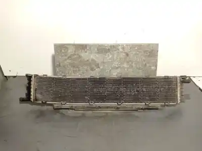 Peça sobressalente para automóvel em segunda mão intercooler por audi q3 (8ub, 8ug) 2.0 tdi referências oem iam 8k0145804h