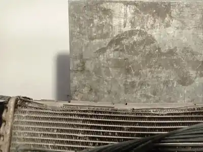 Second-hand car spare part intercooler for audi q3 (8ub, 8ug) 2.0 tdi oem iam references 8k0145804h vp8tbh8005bc 