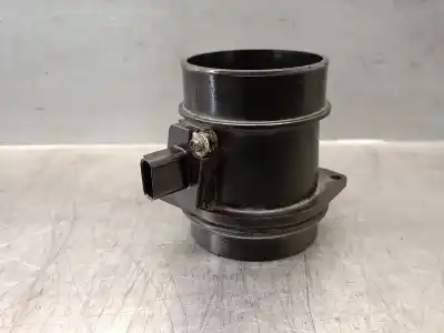 Pezzo di ricambio per auto di seconda mano misuratore di flusso per ford focus c-max (cap) 1.8 tdci turbodiesel cat riferimenti oem iam 4m5112b579cc