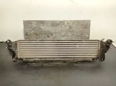 Second-hand car spare part intercooler for mazda 3 lim. (bl) 2.2 turbodiesel cat oem iam references sh0113565c