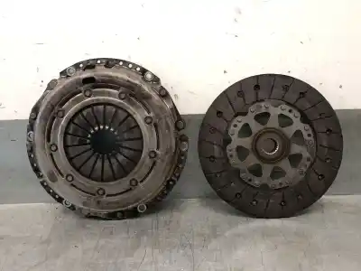 Peça sobressalente para automóvel em segunda mão kit de embreagem por ford focus c-max (cap) 1.8 tdci turbodiesel cat referências oem iam 7g917550a1b