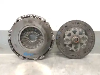 Автозапчастина б/у комплект зцеплення для ford focus c-max (cap) 1.8 tdci turbodiesel cat посилання на oem iam 7g917550a1b  1679189