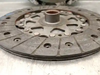 Автозапчастина б/у комплект зцеплення для ford focus c-max (cap) 1.8 tdci turbodiesel cat посилання на oem iam 7g917550a1b  1679189