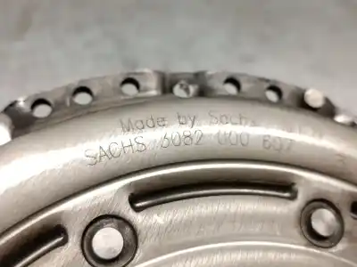 Автозапчастина б/у комплект зцеплення для ford focus c-max (cap) 1.8 tdci turbodiesel cat посилання на oem iam 7g917550a1b  1679189