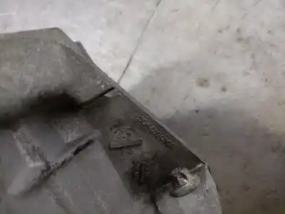 Автозапчастина б/у коробка передач для renault twingo iii (bcm_, bca_) 0.9 tce 90 посилання на oem iam je3003 s047647 320103668r