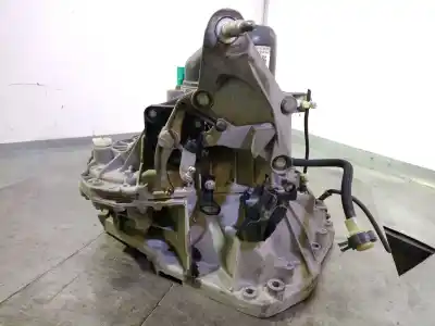 Автозапчастина б/у коробка передач для renault twingo iii (bcm_, bca_) 0.9 tce 90 посилання на oem iam je3003 s047647 320103668r